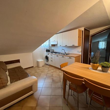 Mansarda 7 Trilocale, Bafile241 - 2' Piano No Ascensore - Adria Holiday Jesolo - Family Apartment Ngoại thất bức ảnh