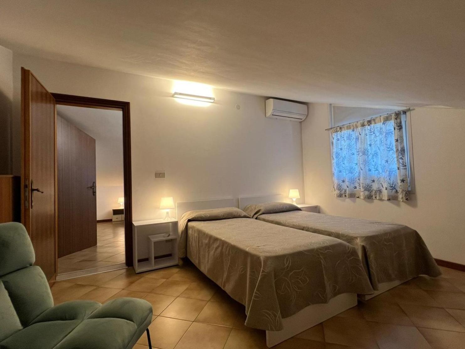 Mansarda 7 Trilocale, Bafile241 - 2' Piano No Ascensore - Adria Holiday Jesolo - Family Apartment Ngoại thất bức ảnh