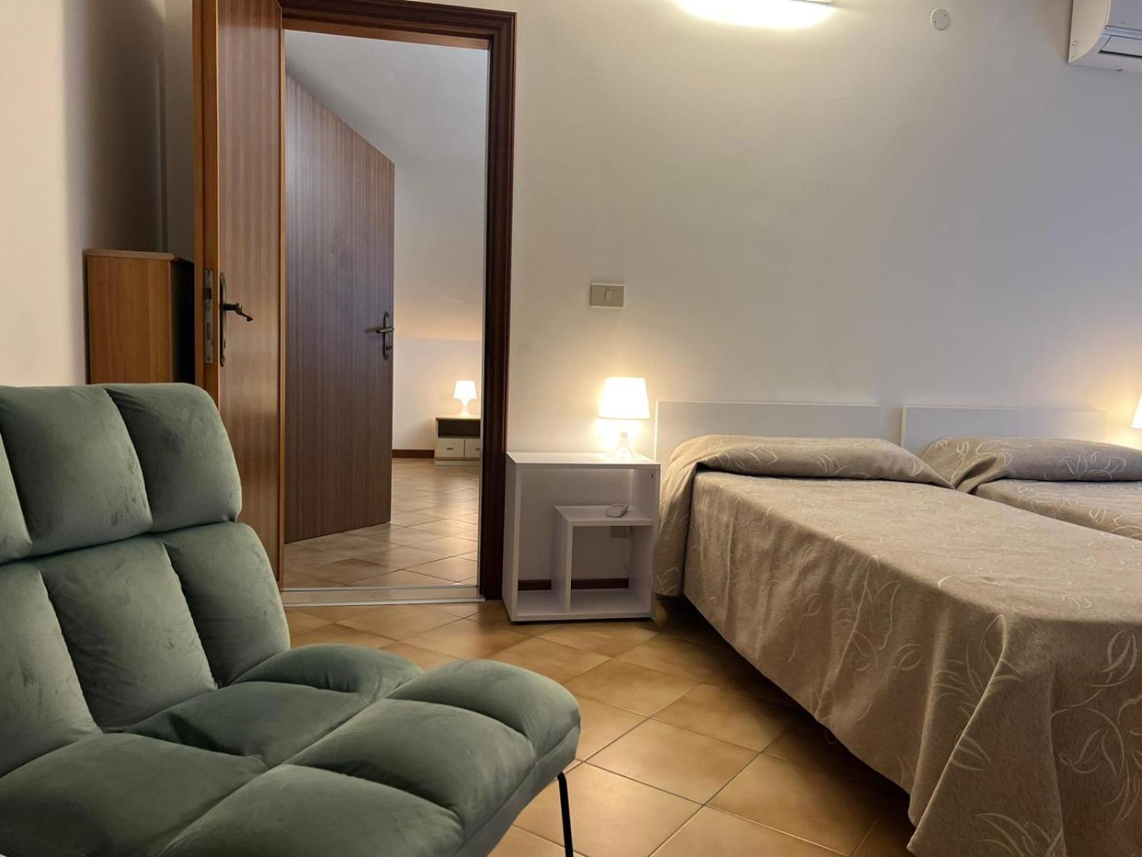 Mansarda 7 Trilocale, Bafile241 - 2' Piano No Ascensore - Adria Holiday Jesolo - Family Apartment Ngoại thất bức ảnh