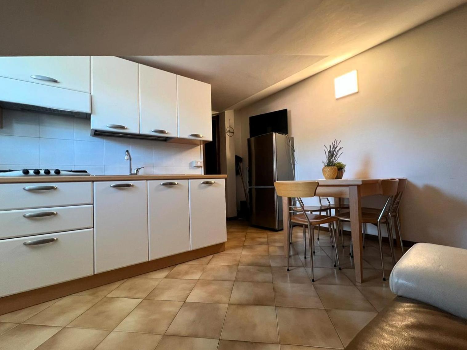 Mansarda 7 Trilocale, Bafile241 - 2' Piano No Ascensore - Adria Holiday Jesolo - Family Apartment Ngoại thất bức ảnh