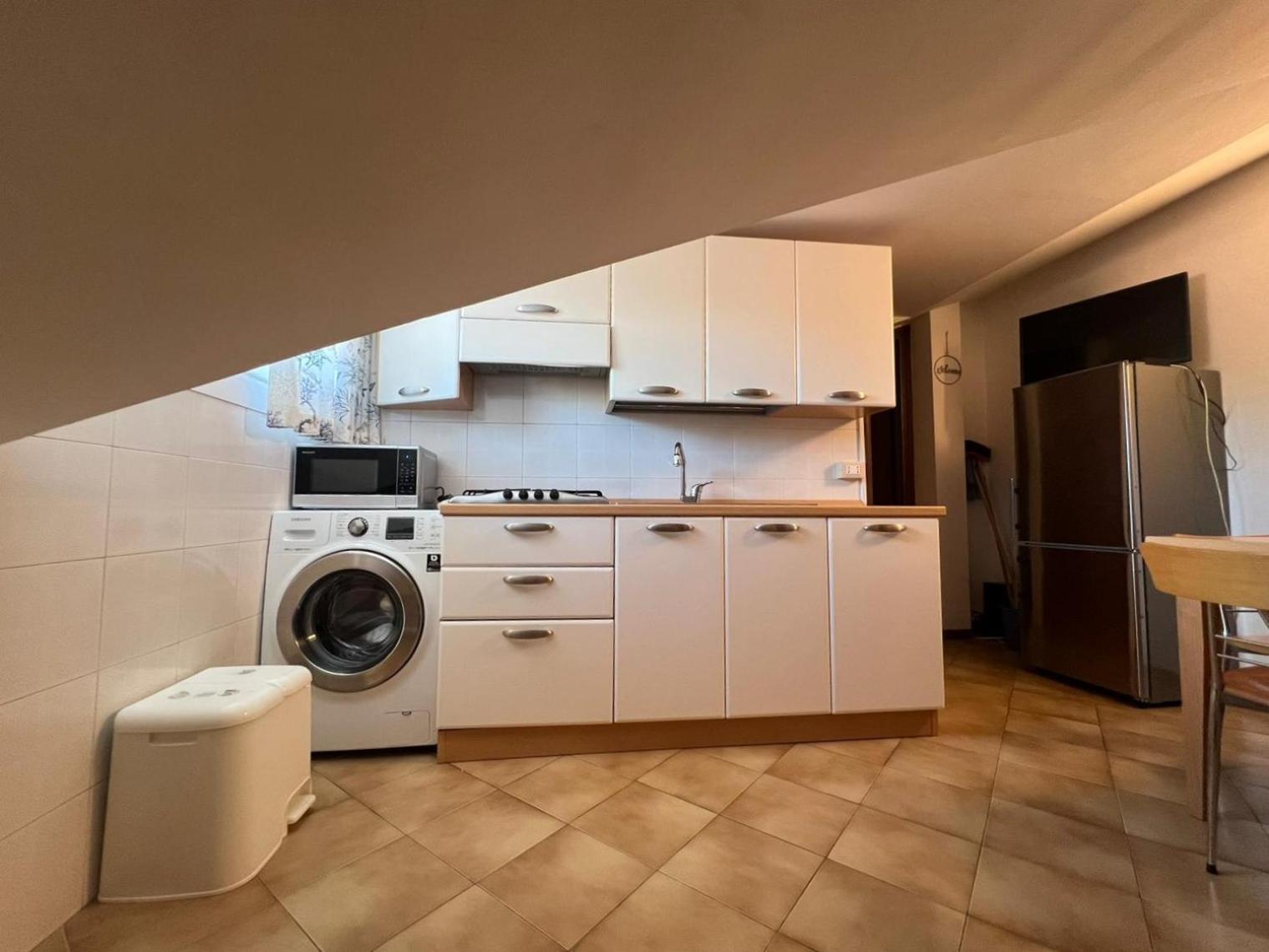 Mansarda 7 Trilocale, Bafile241 - 2' Piano No Ascensore - Adria Holiday Jesolo - Family Apartment Ngoại thất bức ảnh
