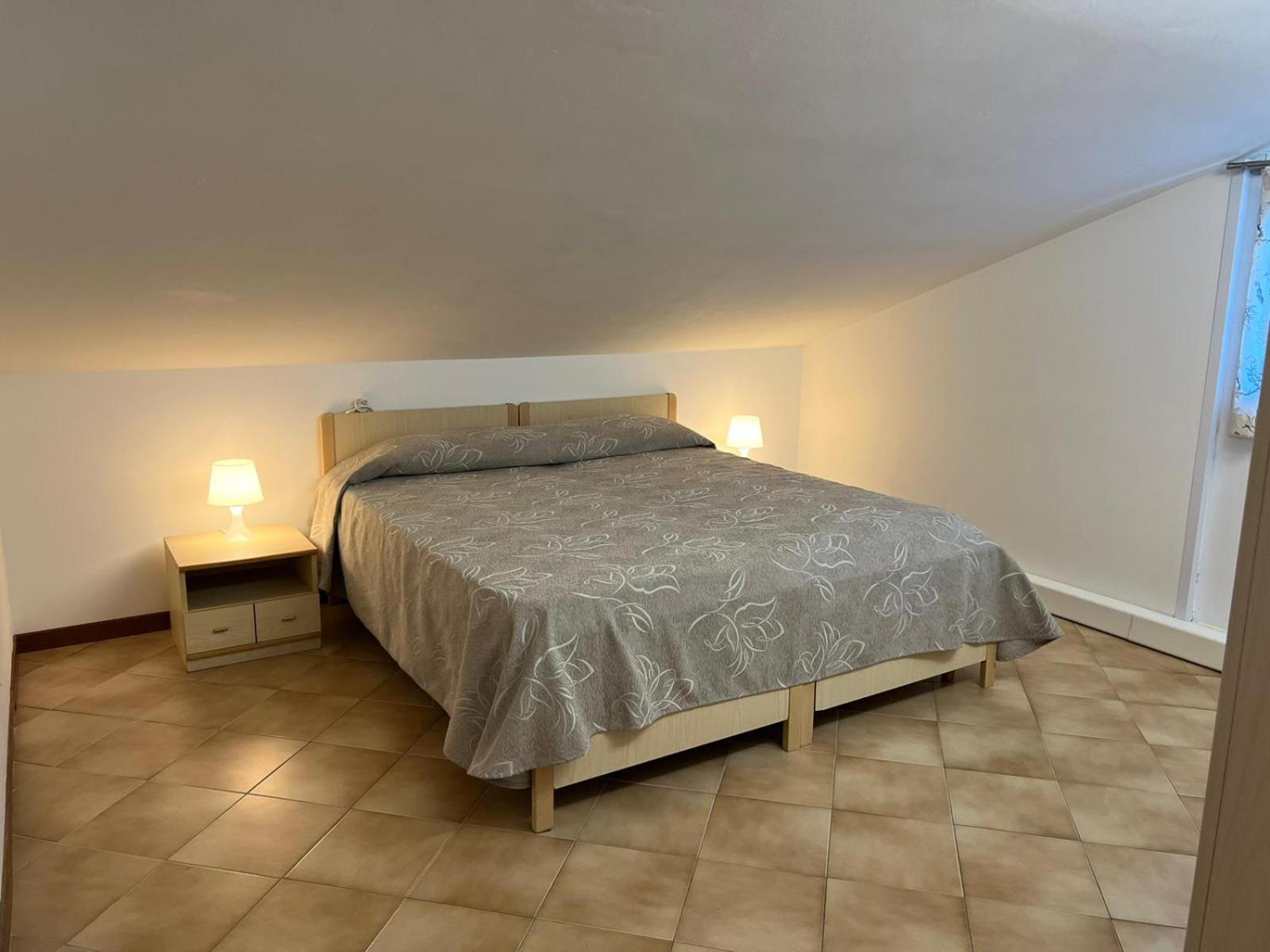 Mansarda 7 Trilocale, Bafile241 - 2' Piano No Ascensore - Adria Holiday Jesolo - Family Apartment Ngoại thất bức ảnh