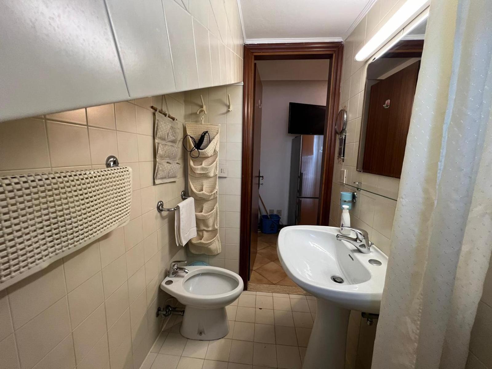 Mansarda 7 Trilocale, Bafile241 - 2' Piano No Ascensore - Adria Holiday Jesolo - Family Apartment Ngoại thất bức ảnh